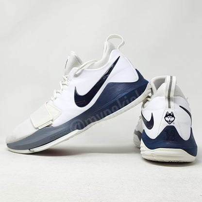 Nike PG 1 - UConn Huskies PE