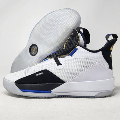 AJ 16 Retro - 康利灰熊队 PE