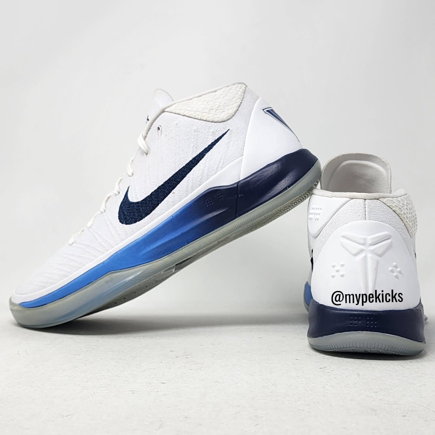 Nike Kobe A.D. Mid - Villanova Wildcats PE