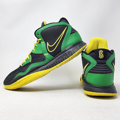 Nike Kyrie Infinity - Oregon Ducks PE