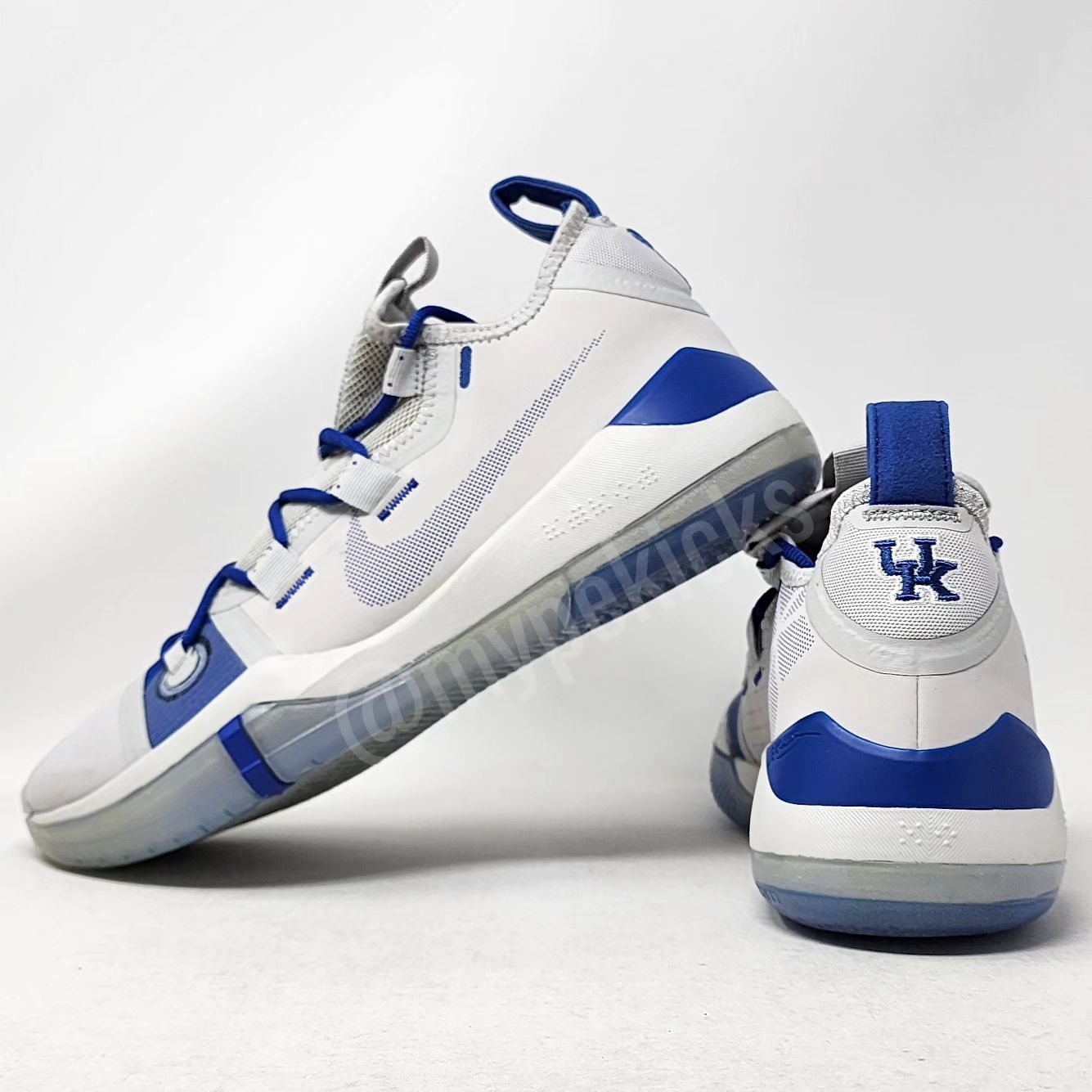 Nike Kobe A.D. 2 - Kentucky Wildcats PE