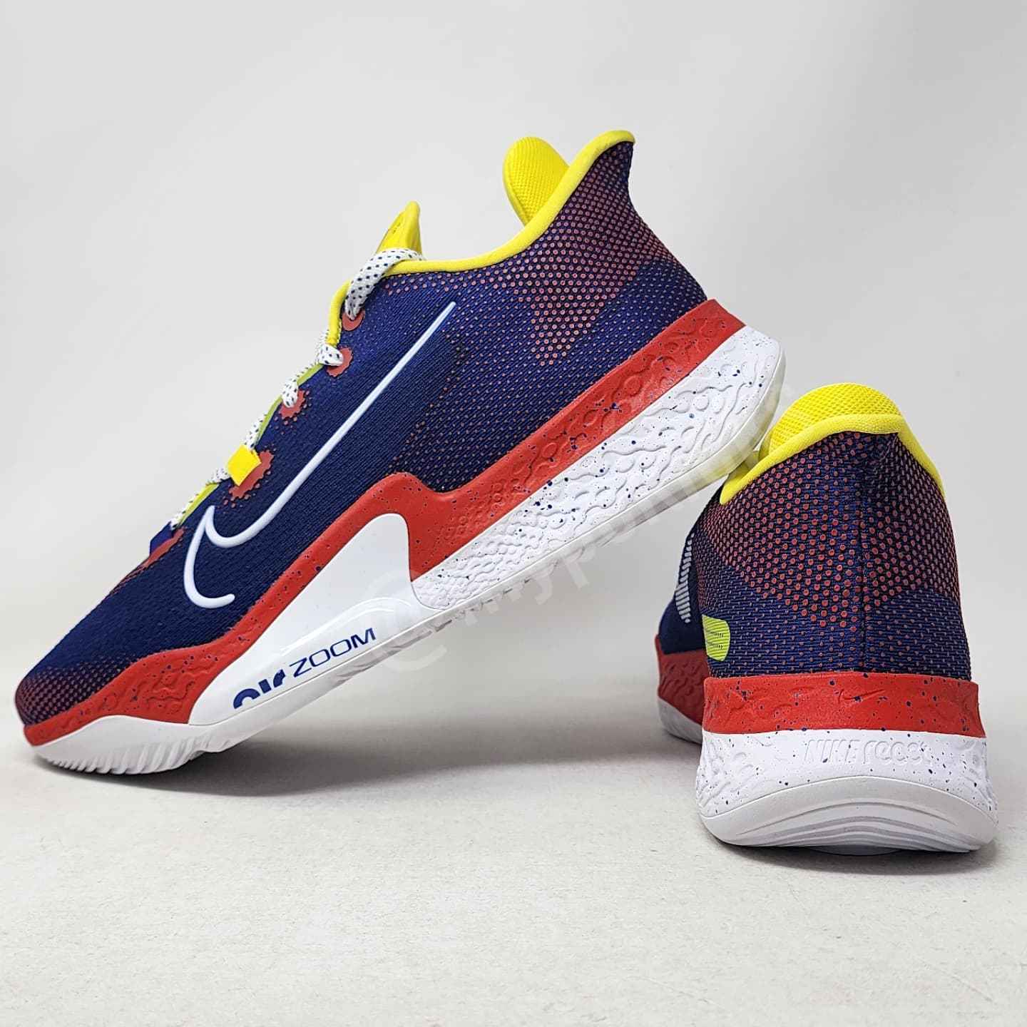 Nike Air Zoom BB NXT - Bradley Beal Washington Wizards PE