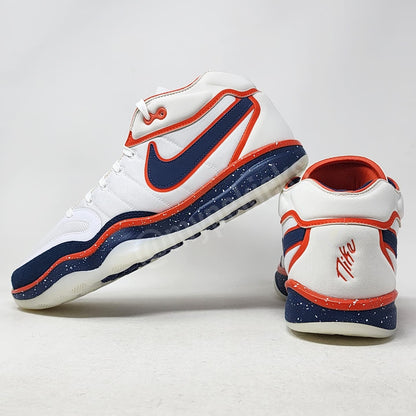 Nike G.T. Hustle 2 - UVA Cavaliers PE