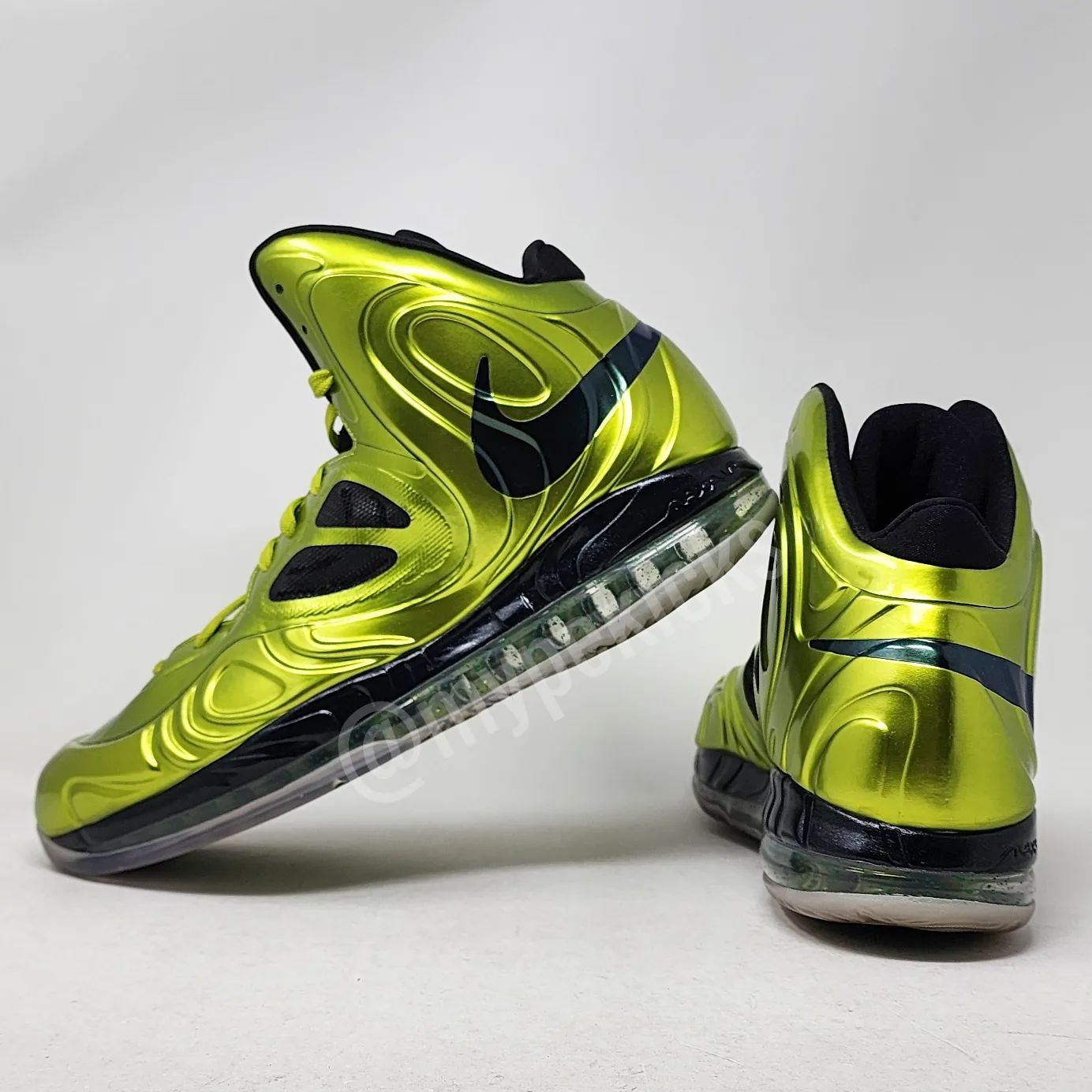 Nike Air Max Hyperposite - Rajon Rondo Boston Celtics PE