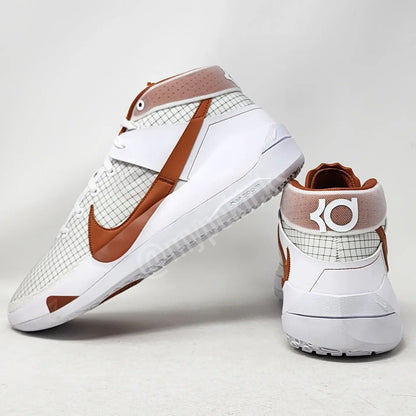 Nike KD 13 - Texas Longhorns PE