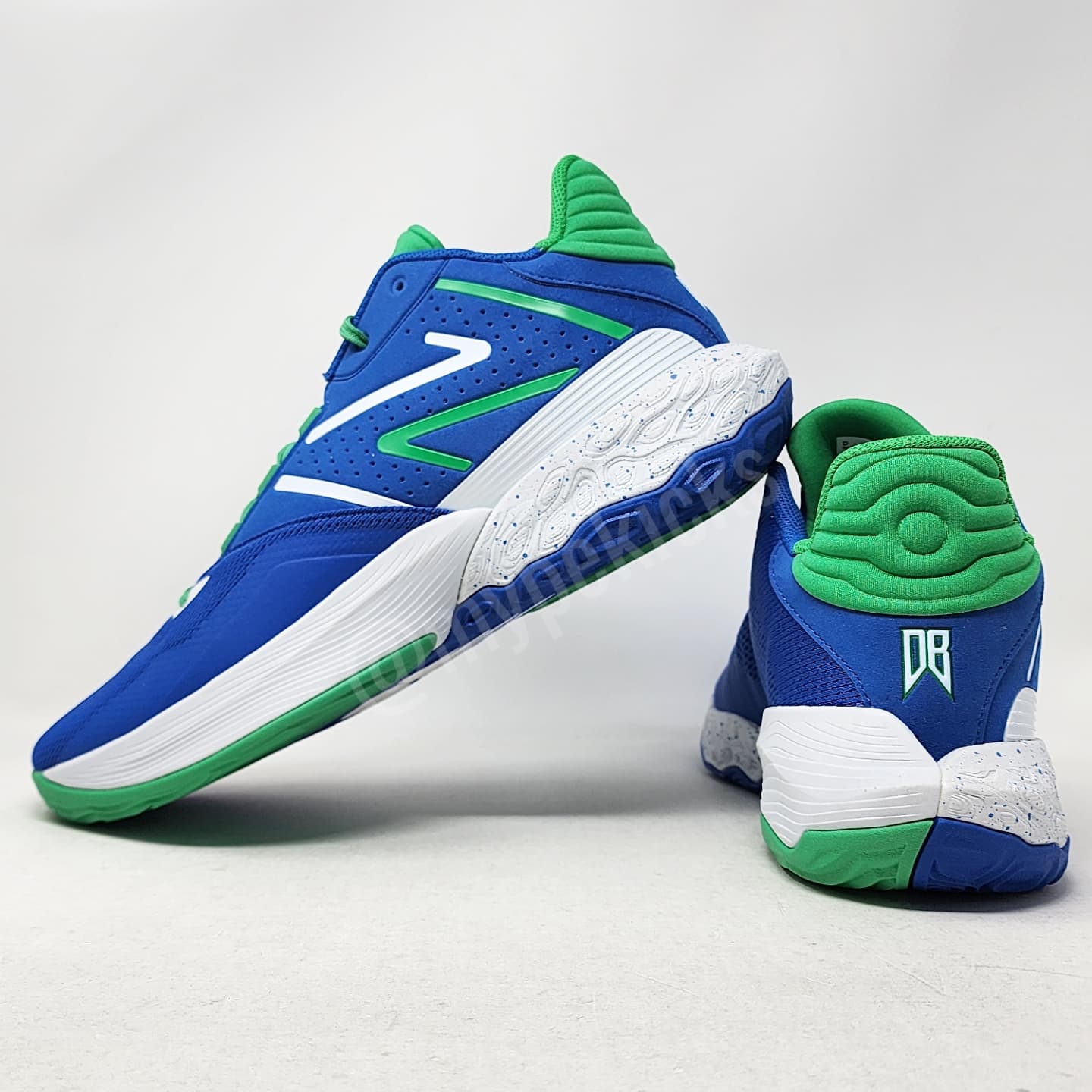 New Balance Two WXY V4 - Darius Bazley PE