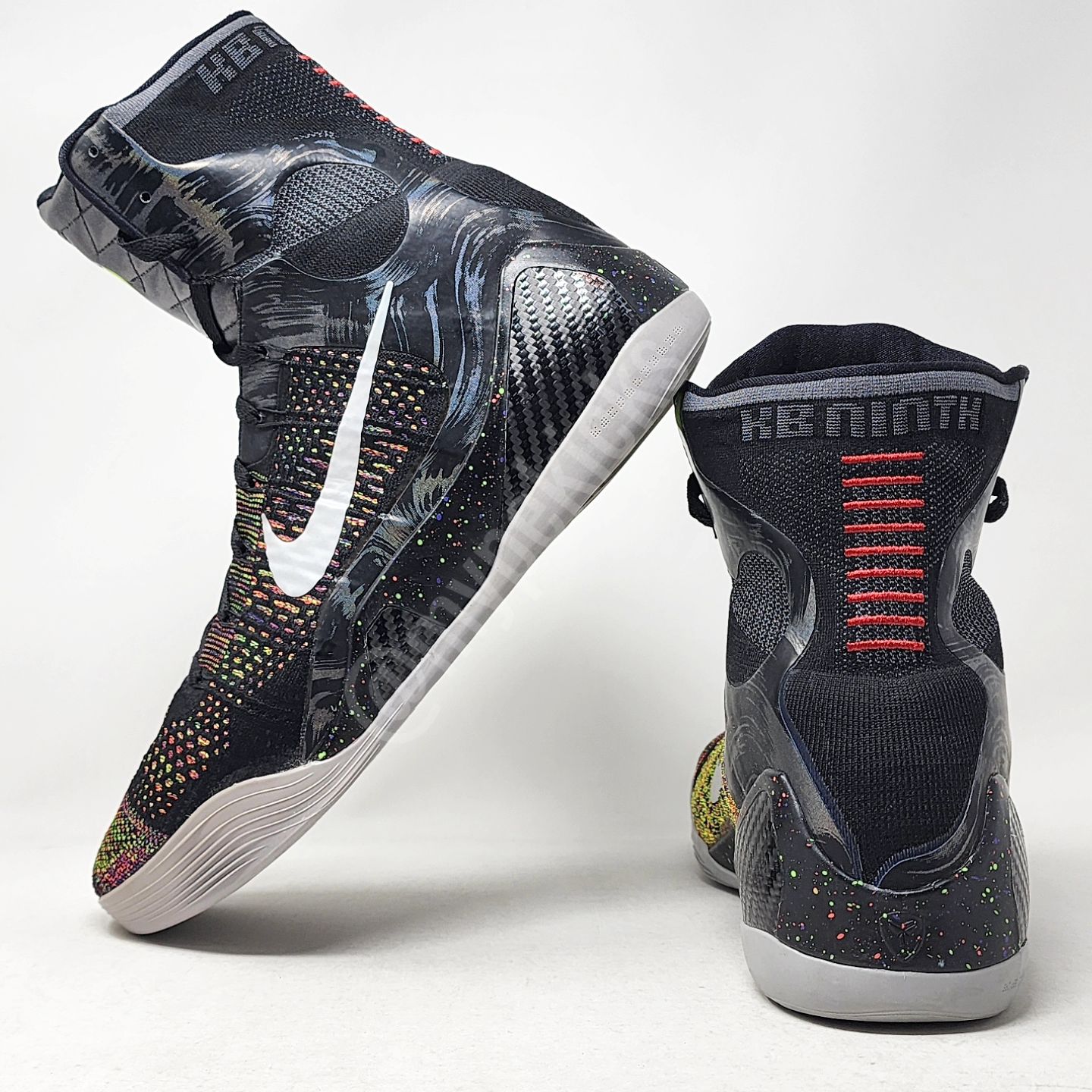 Kobe bryant 9 basketball shoes deals