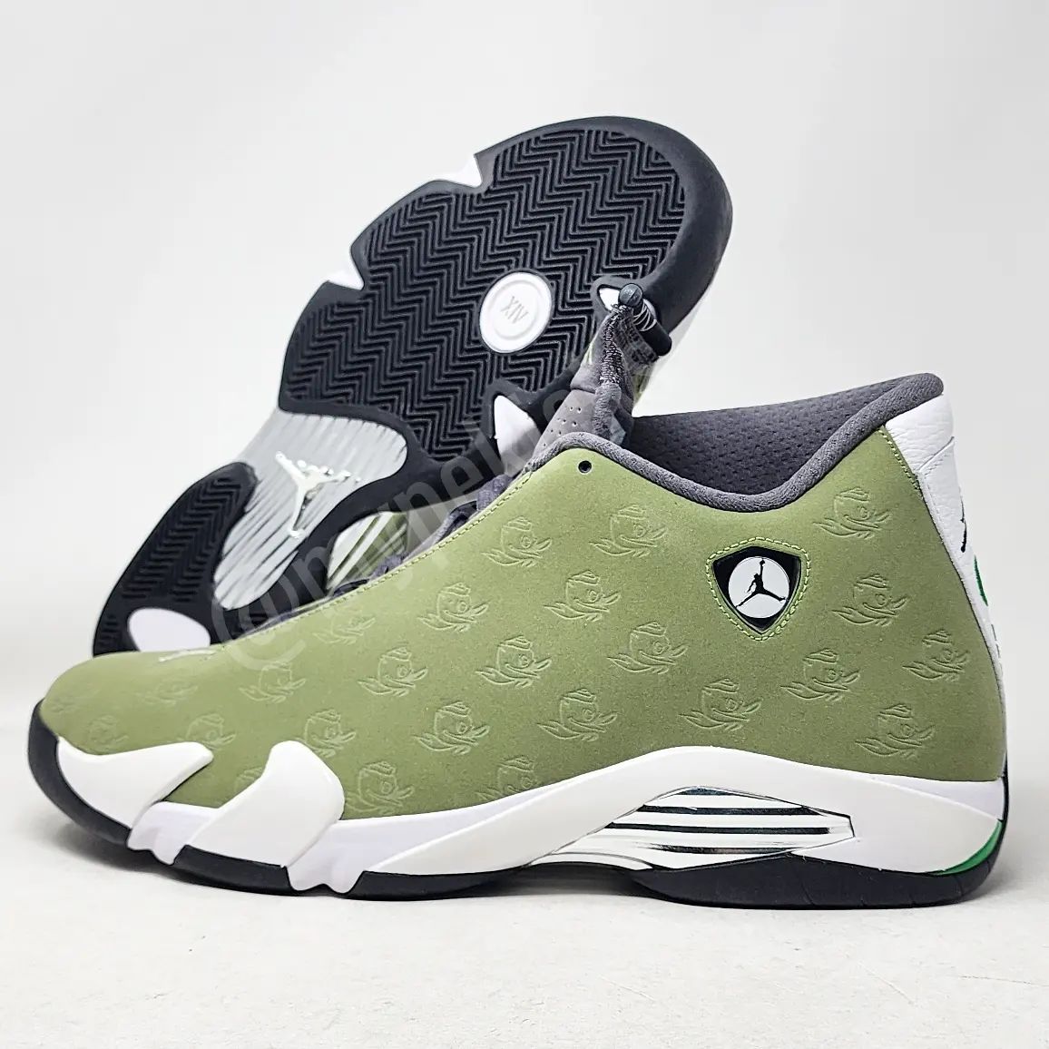 Oregon duck 14s hotsell