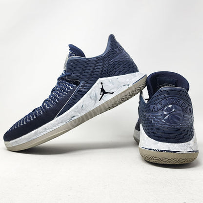 Air Jordan 32 Low - Georgetown Hoyas PE