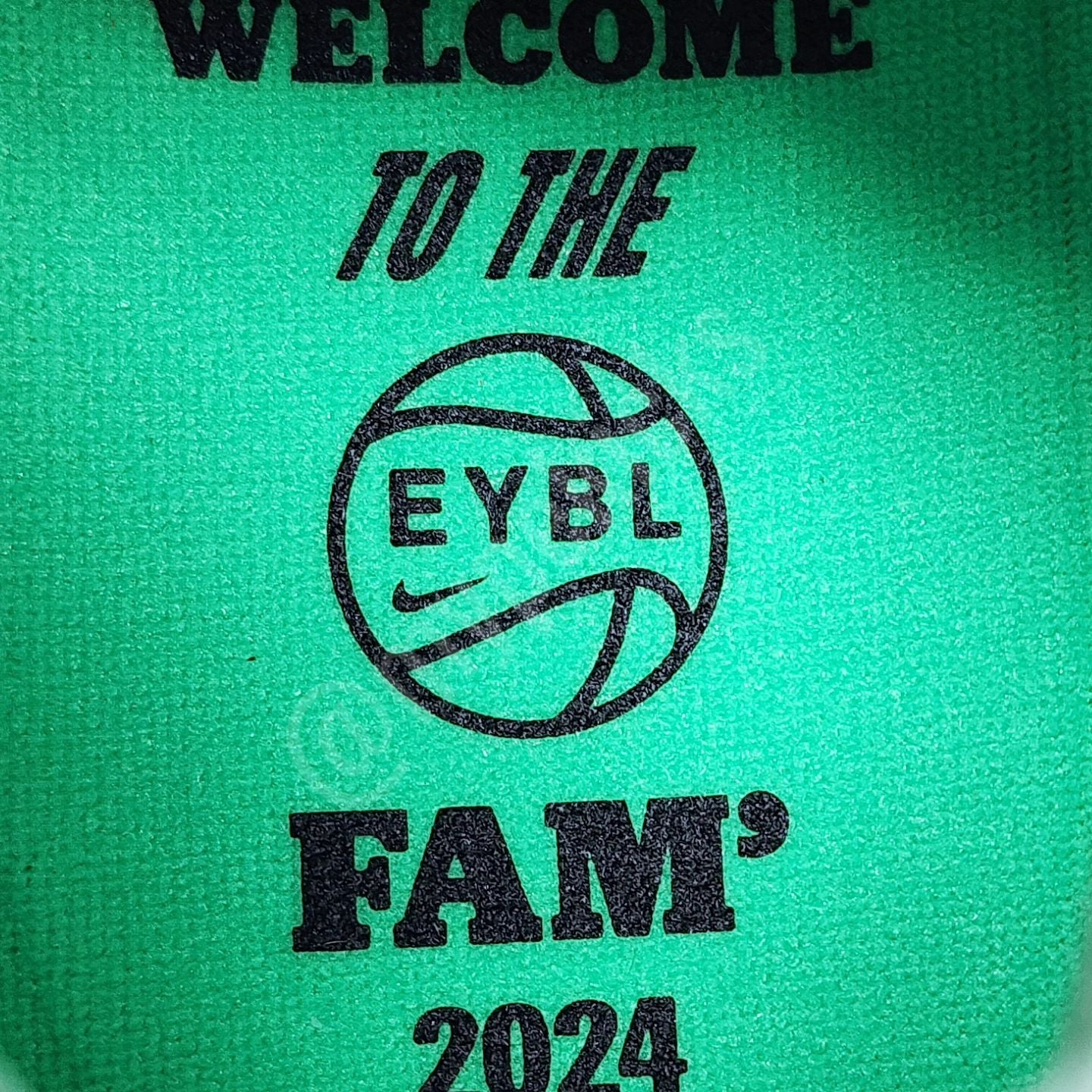 Nike G.T. Cut 3 - 2024 EYBL PE