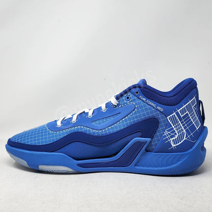 Jordan Tatum 1 - Duke Blue Devils PE