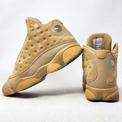 Air Jordan 13 Retro - "Wheat" SAMPLE PE