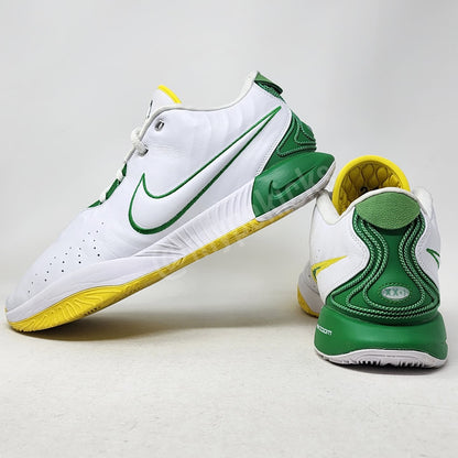 Nike LeBron 21 - Oregon Ducks PE