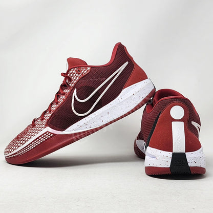 Nike Sabrina 1 - Stanford Cardinals PE