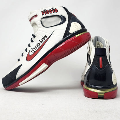 Nike Zoom Air Huarache 2K4 - Damon Stoudamire Portland Trail Blazers PE
