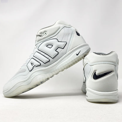 Nike Zoom G.T. Hustle 2 - Rudy Gobert "All Star Weekend" PE