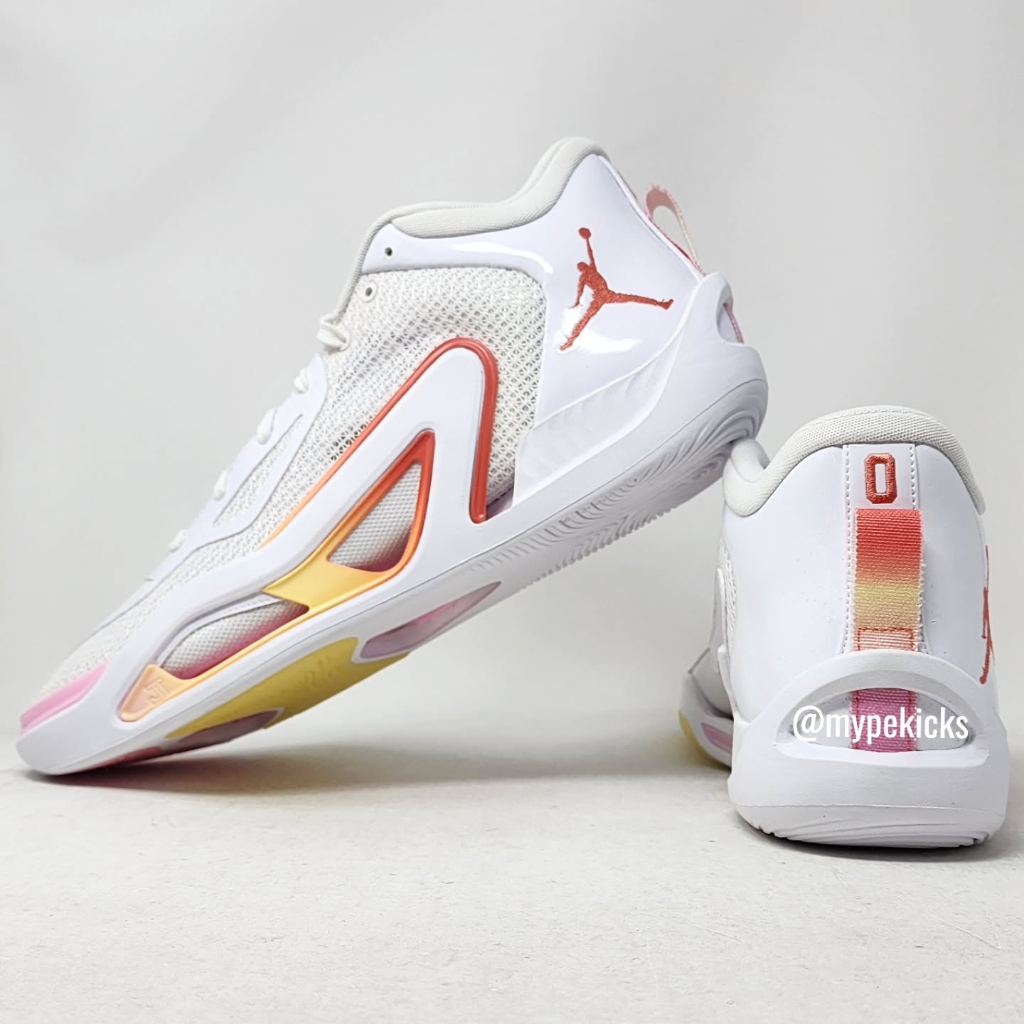 Jordan Tatum 1 - 2023 EYBL PE