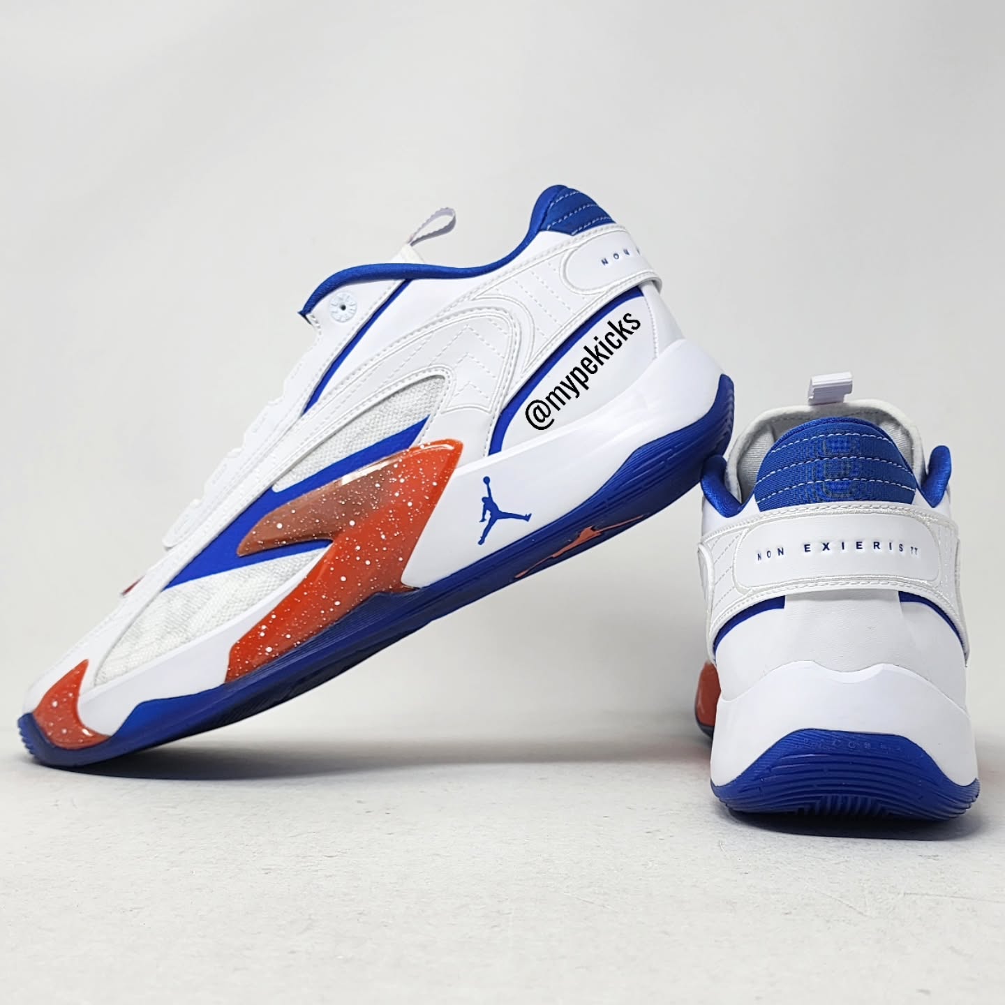 Jordan Luka 2 - Florida Gators PE