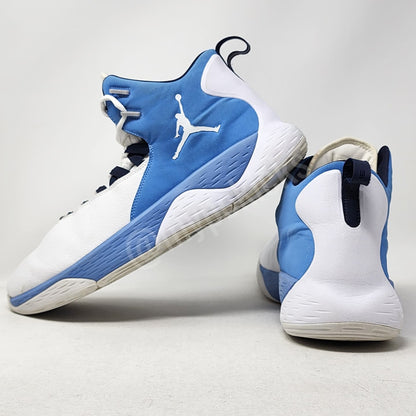 Jordan Super.Fly MVP - UNC Tar Heels PE