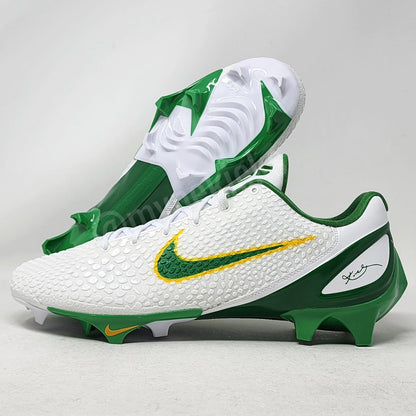 Nike Vapor Edge Kobe 6 - Oregon Ducks PE