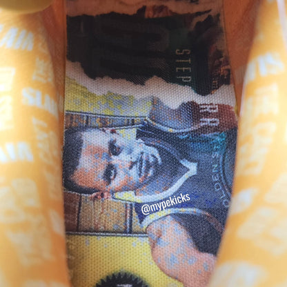 Stephen Curry PE Bundle