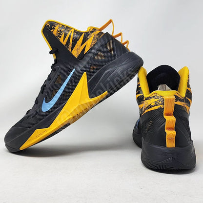 Nike Hyperfuse 2013 - Randy Foye Memphis Grizzlies PE