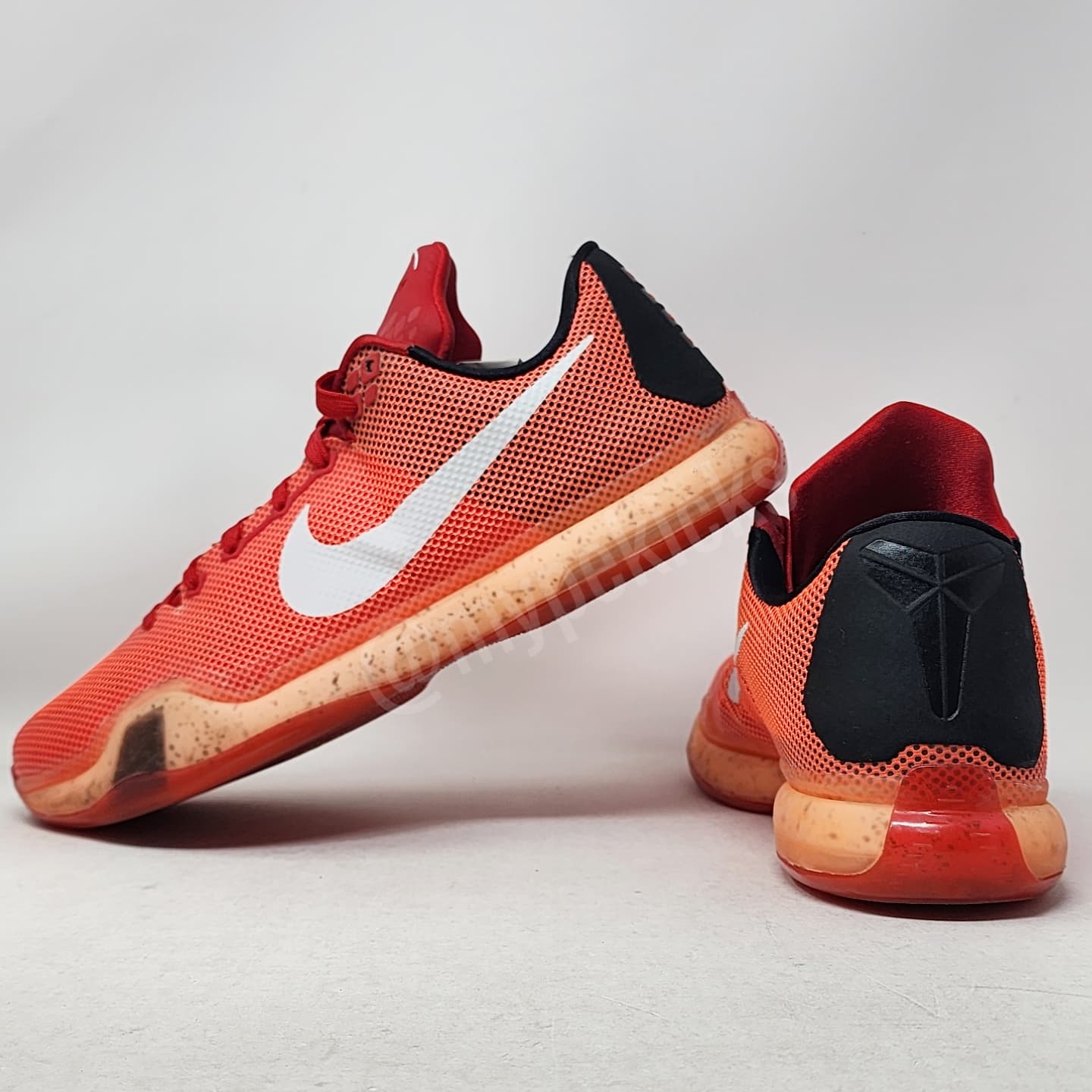 Nike Kobe 10 - "Majors"