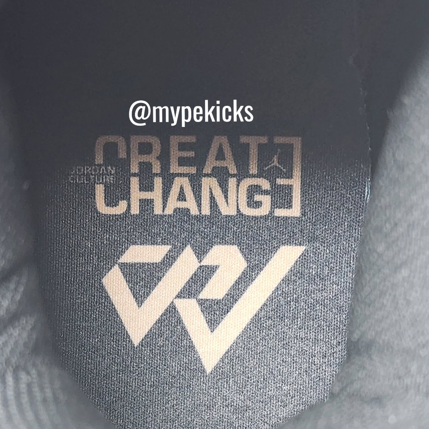 Jordan Westbrook One Take 5 - BHM PE