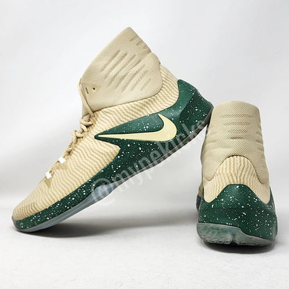 Nike Zoom Clear Out - Baylor Bears PE