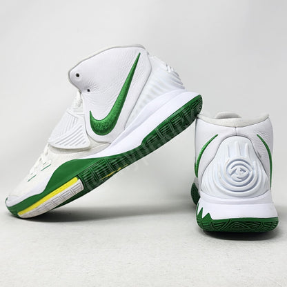 Nike Kyrie 6 - Oregon Ducks PE
