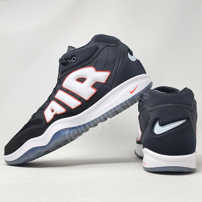 Nike Zoom G.T. Hustle 2 - Rudy Gobert "All Star Weekend" PE