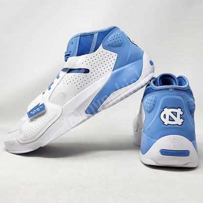 Jordan Zion 2 - UNC Tar Heels PE