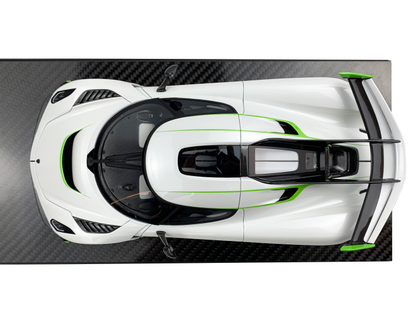 FrontiArt - Koenigsegg Jesko