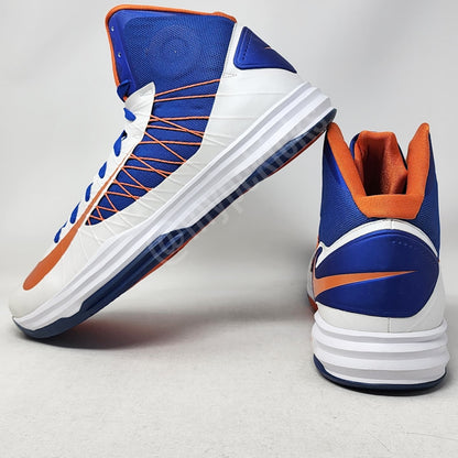 Nike Hyperdunk 2012 - Amar'e Stoudemire New York Knicks PE