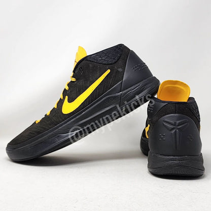 Nike Kobe A.D. Mid PE (worn by Kobe Bryant)