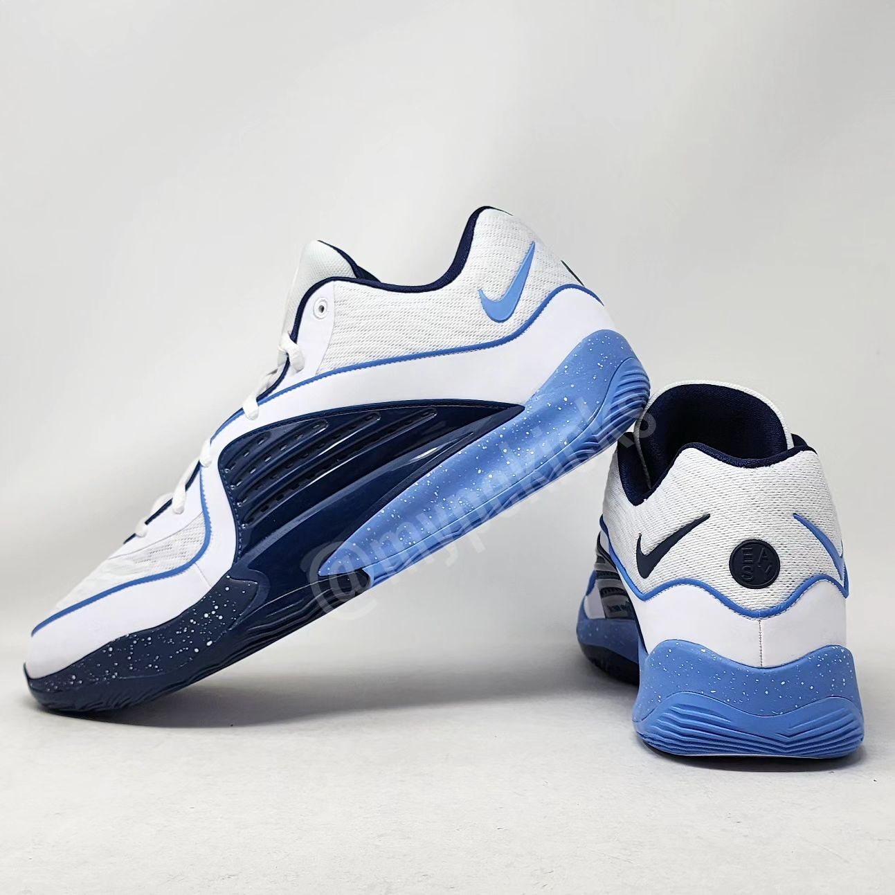 Tenis fashion basquete nike kd