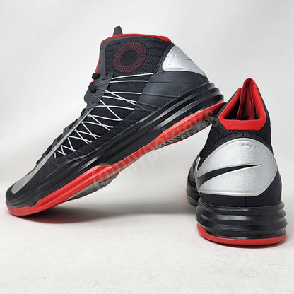 Nike Hyperdunk 2012 - LaMarcus Aldridge Portland Trail Blazers PE