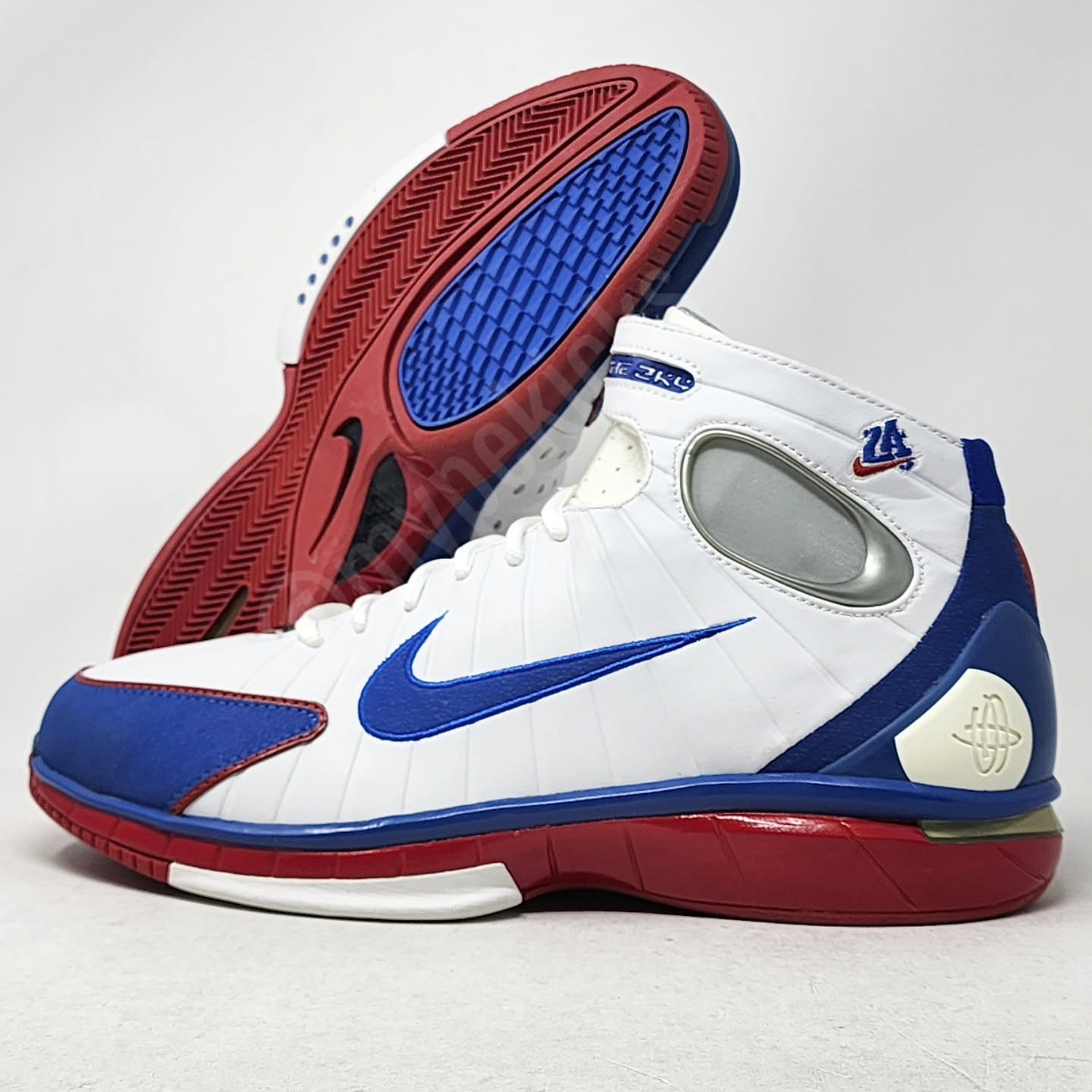 Nike Huarache 2K4 - All Star PE