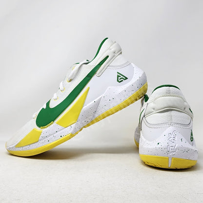 Nike Zoom Freak 2 - Oregon Ducks PE