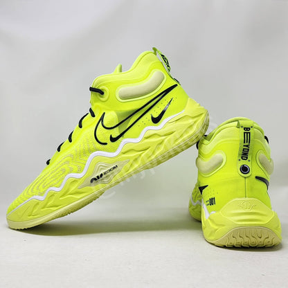 Nike Zoom G.T. Run - Rudy Gobert Minnesota Timberwolves "Playoffs" PE