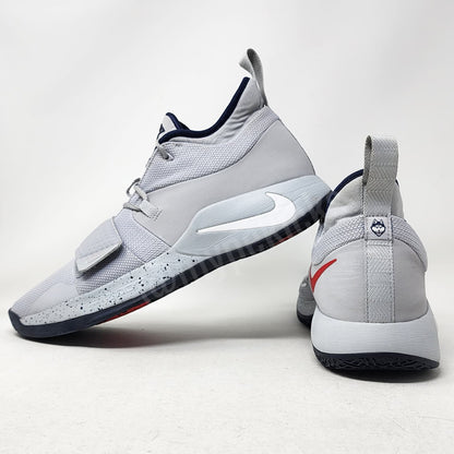 Nike PG 2.5 - UConn Huskies PE