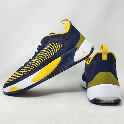 Jordan Luka 1 - Michigan Wolverines PE