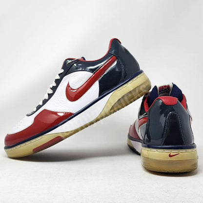 Nike Air Force 25 - USA Basketball PE