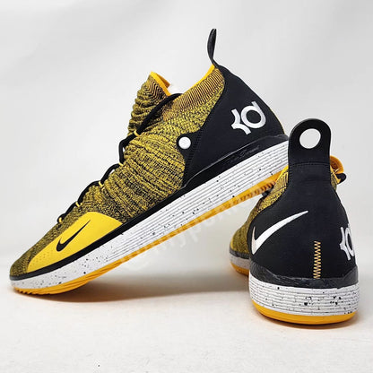 Nike KD 11 - Kevin Durant Golden State Warriors PE