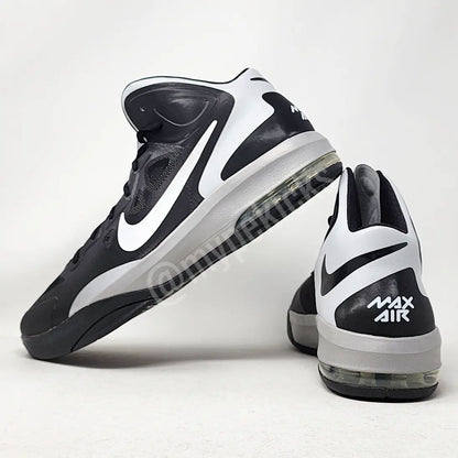Nike Air Max Hyperguardup - Manu Ginobili San Antonio Spurs PE