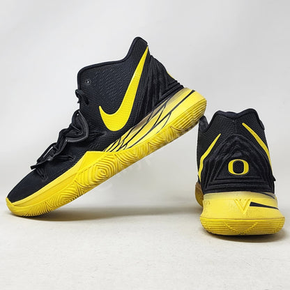 Nike Kyrie 5 - Oregon Ducks PE