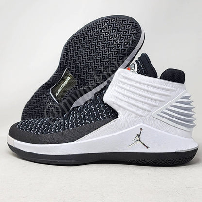 Air Jordan 32 - Kawhi Leonard San Antonio Spurs PE