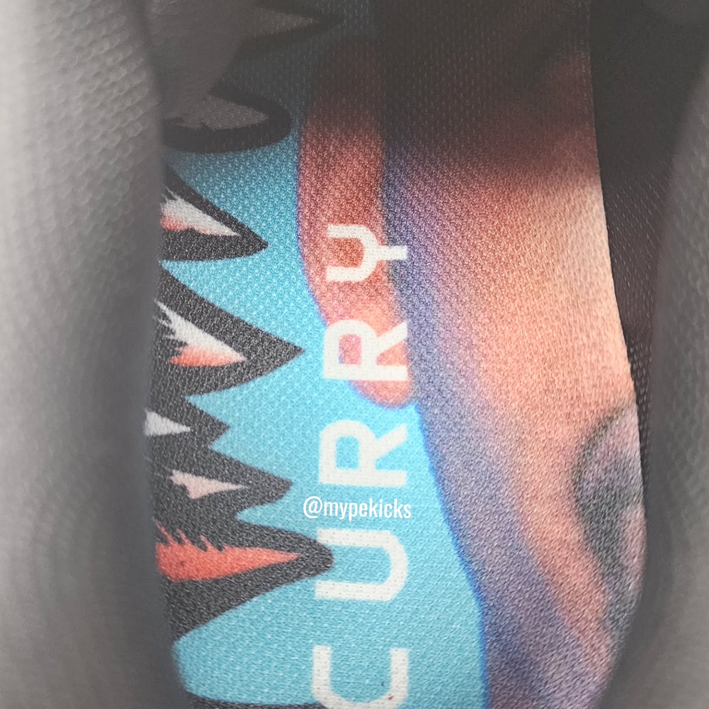 Stephen Curry PE Bundle