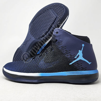 Air Jordan 31 - Mike Conley Memphis Grizzlies PE