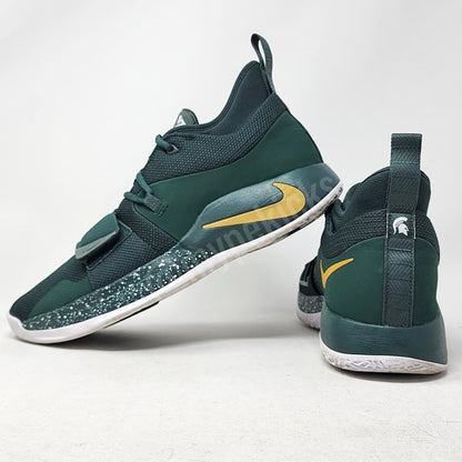 Nike PG 2.5 - MSU Spartans PE